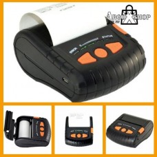 Impressora Portátil PT-380 Compex com Bluetooth